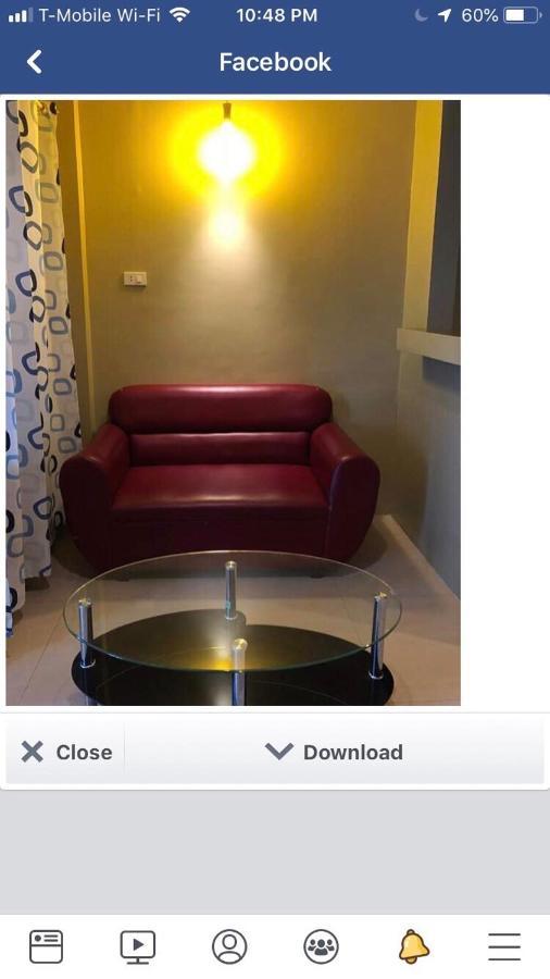 Jared Suites Upper Digos エクステリア 写真